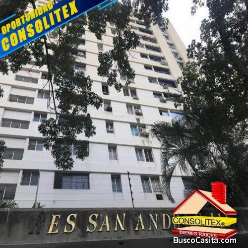 Consolitex Vende Apartamento en el Bosque (A2012) 0414-4029820