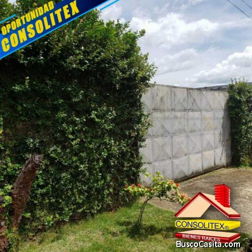 Consolitex Vende Terreno Urb . El Solar (A2073) 0414-4029820