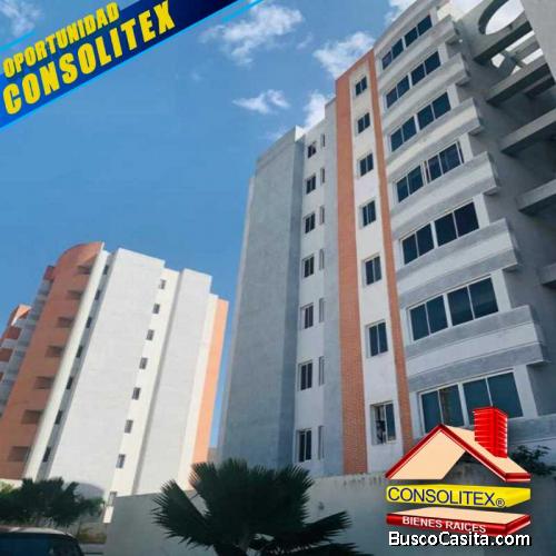 Consolitex Vende Apartamento en Mañongo (A2011) 0414-4029820