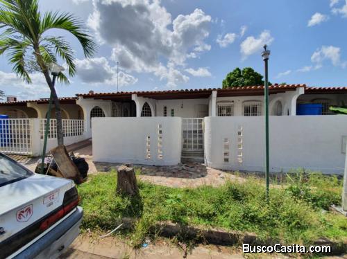 Venta de casa en Jardin Plaza Puerto Ordaz Venezuela