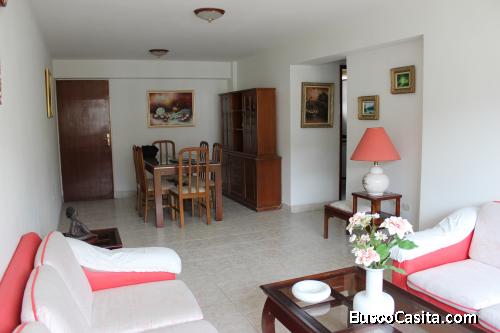 Se Vende Gran Apartamento (Pent House de 2 pisos) En Mérida