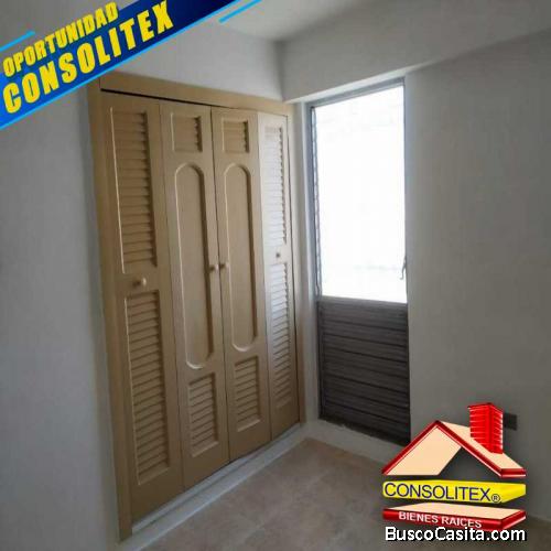 Consolitex Vende Apartamento en Conjunto Residencial Parque Napoli (A2080) 0414-4029820