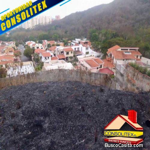 Consolitex Vende Terreno Prebo (T1) 0414-4029820