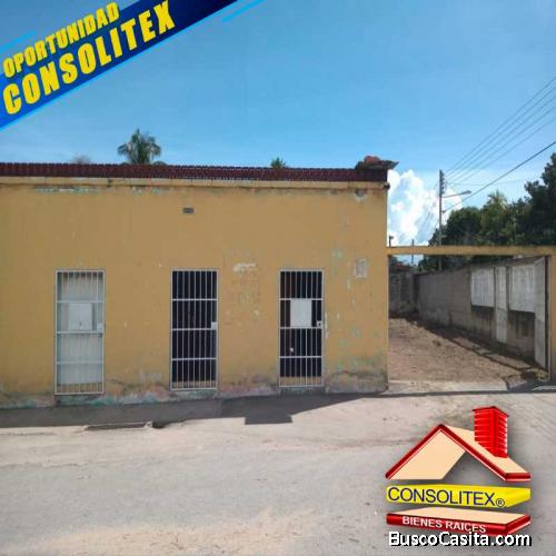 Consolitex Vende Terreno en San Joaquin  (T98) 0414-4029820