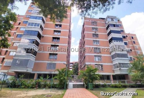 En venta en Los Chorros bello  apartamento. MLS 21-9078. Ma Isabel Serrano 04141354910