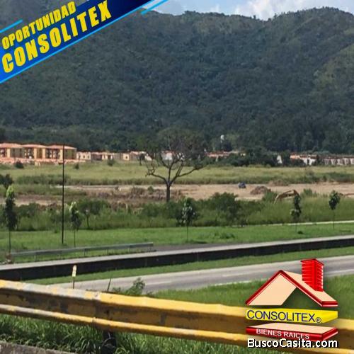 Consolitex VendeTerreno San Diego (T103) 0414-4029820