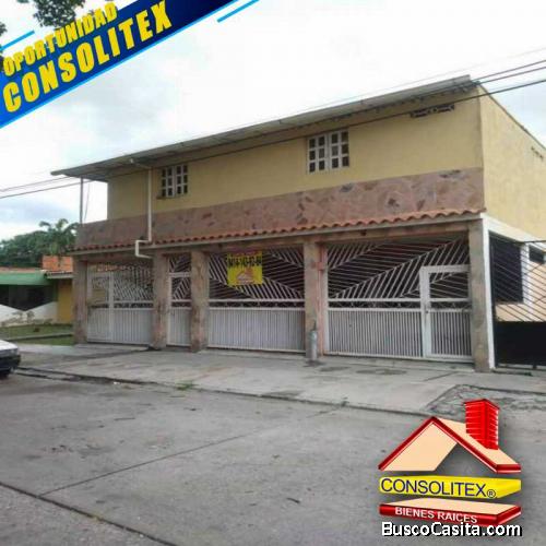 Consolitex Vende Casa en la Michelena (Q1128) 0414-4029820