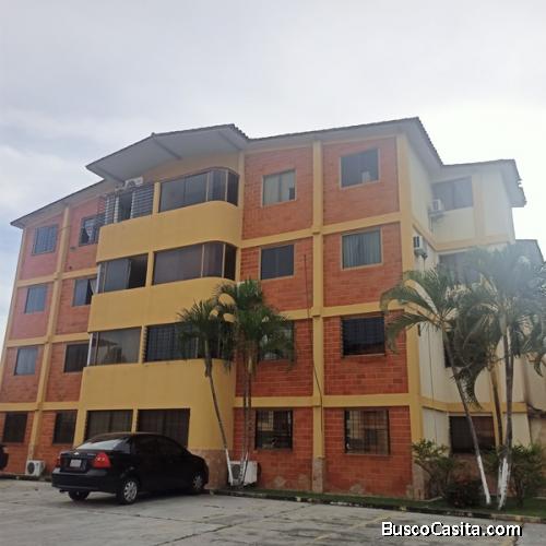 APARTAMENTOS EN VENTAS EN CHALES COUNTRY FOA-1812