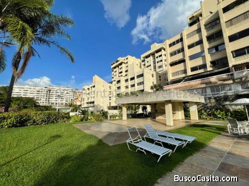 Alquiler de apartamento en Los Samanes MLS 22-4252. Ma Isabel Serrano 04141354910