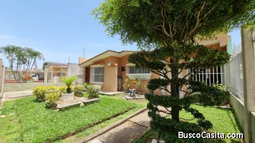 Casa en Venta en El Molino, Tocuyito 