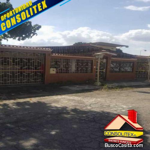 Consolitex Vende Casa en Parque Valencia (Q1310) 0414-4029820