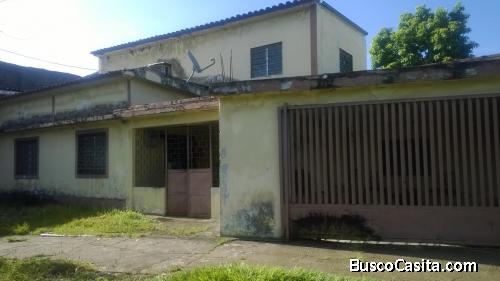 vendo casa ubicada en la Avenida Orinoco C/C Avenida Juncal. Maturin, Monagas