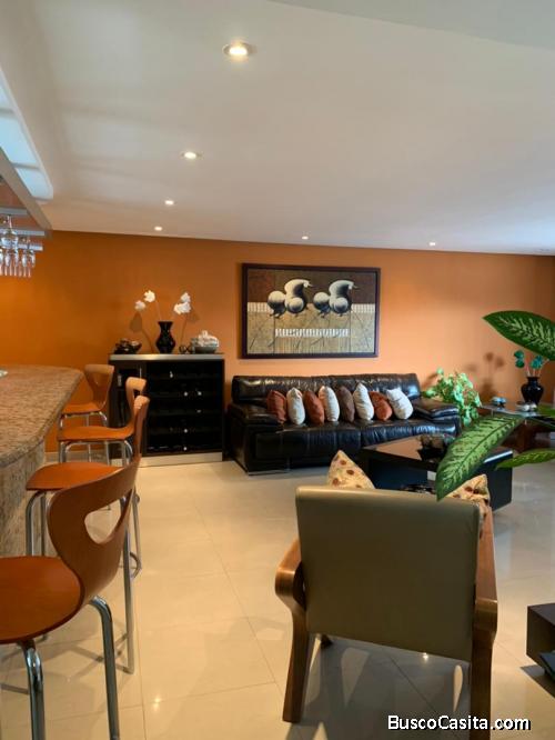 Apartamento Espectacular e impecable ! 