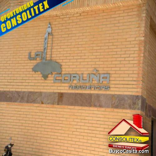 Consolitex Vende Apartamento en La Trigaleña (A1478) 0414-4029820