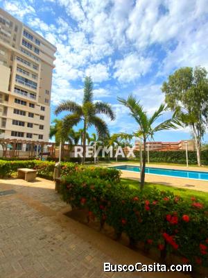 Apartamento  Alquiler Circuito Cerrado Maracaibo