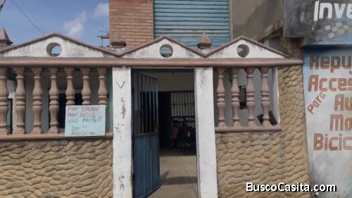 Casa a la venta cerca de la playa