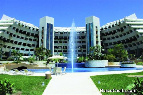 Lujoso Apartamento en ISLA PARAISO - Lechería