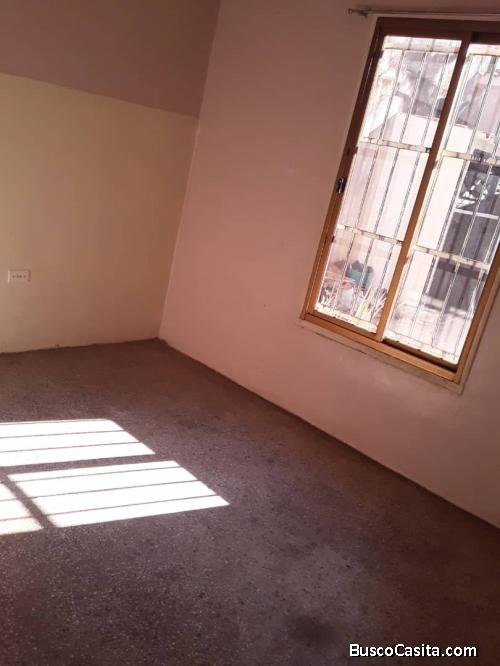 Alquiler de deposito