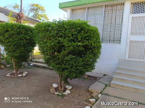 comoda casa en la caraqueña anzoategui
