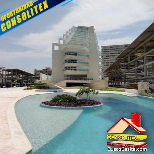 Consolitex Vende Apartamento en Tucacas(A1812) 0414-4029820