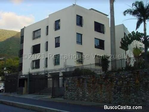 Alquiler de apartamento en San Bernardino. MLS 22-2021. Ma Isabel Serrano 04141354910