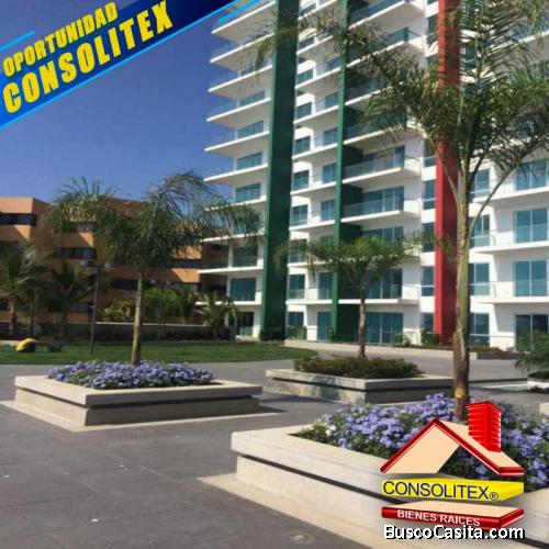 Consolitex Vende Apartamento Mallorquina (A1701) 0414-4029820