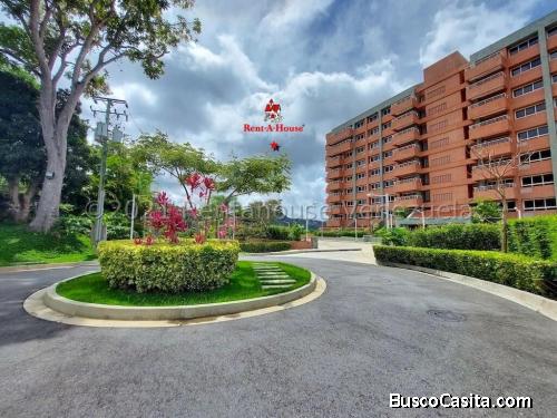 En venta espectacular apartamento en La Trinidad. MLS 22-4689 Ma Isabel Serrano 04141354910