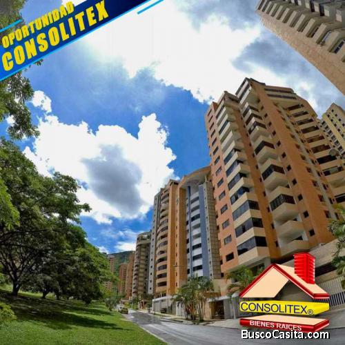 Consolitex Vende Apartamento en La Trigaleña (A1554) 0414-4029820