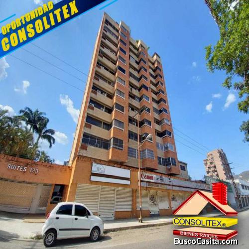Consolitex Vende Apartamento en Av. Bolivar Norte(A2033) 0414-4029820