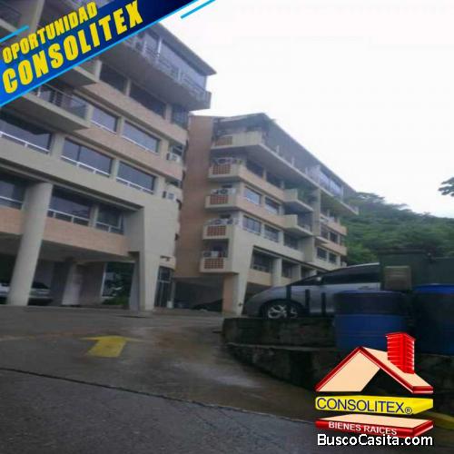 Consolitex Vende Apartamento en La Trigaleña (A2073) 0414-4029820