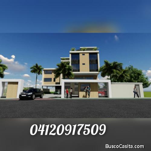 Pre venta, Apartamento a estrenar, Planes de Financiamiento