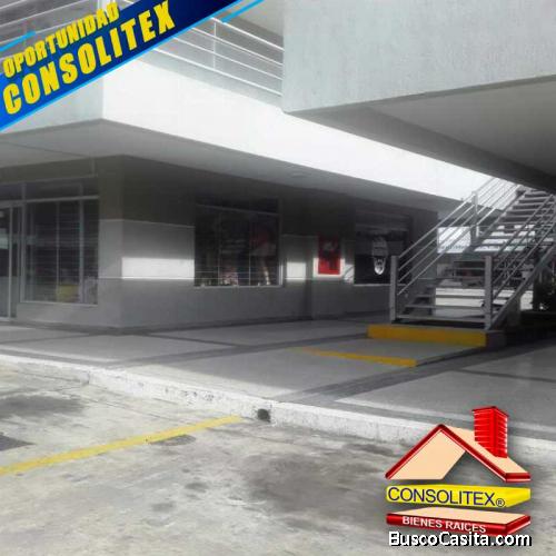 Consolitex Alquila Local , Paraparal (LL44) 0414-4029820