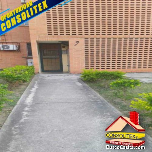 Consolitex  Alquila Apartamento en Tulipan (Al220) 0414-4029820