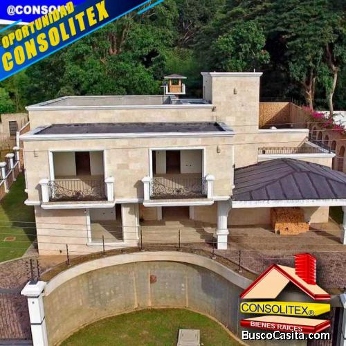 Consolitex Vende Quinta (Q1190) 0414-4029820