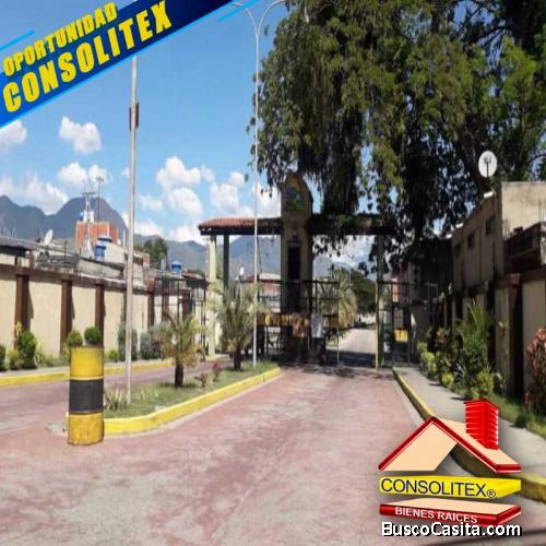 Consolitex Vende Casa en San Joaquin  (Q1385) 0414-4029820