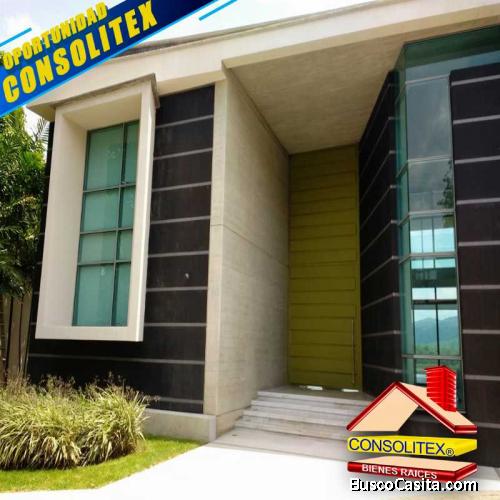Consolitex Vende Quinta en Guataparo country club(Q1232) 0414-4029820