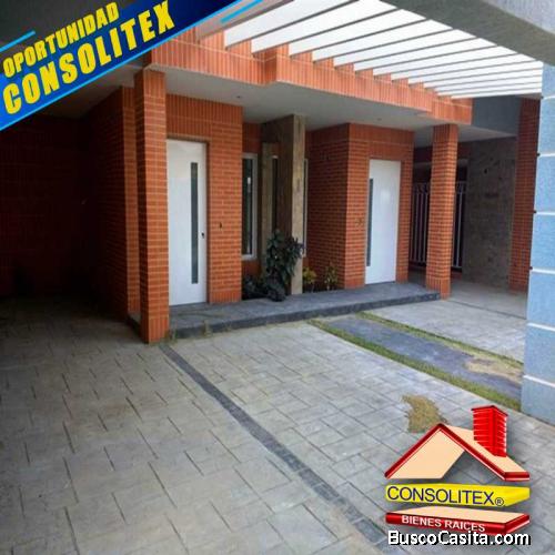 Consolitex Vende Quinta Terrazas de camaruco (Q1291) 0414-4029820