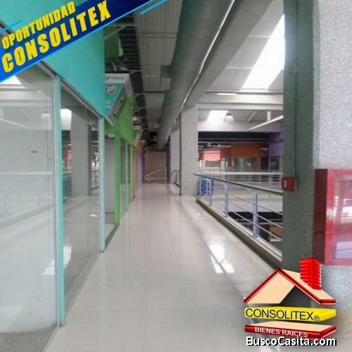 Consolitex Vende Local Comercial  (A2073) 0414-4029820