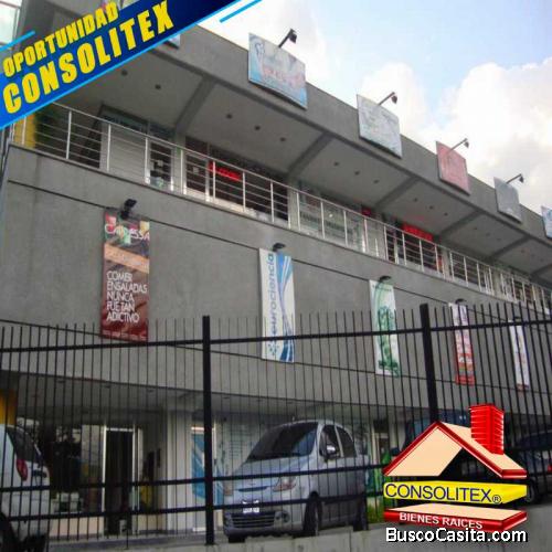 Consolitex Vende Local (A2073) 0414-4029820