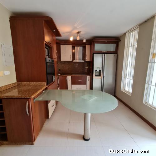 casa en nueva barcelona los girasoles 