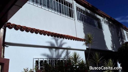 Casa en venta Terrazas del club hipico EQ21-5 