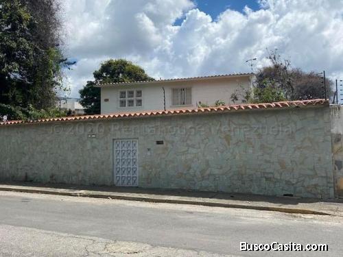 Casa en venta Altamira EQ21-5895  