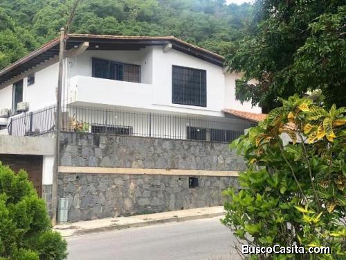 Casa en venta Santa sofia 21-10338 