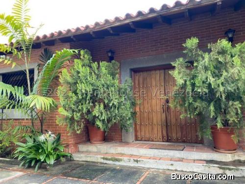 Casa en venta La Castellana EQ21-19214