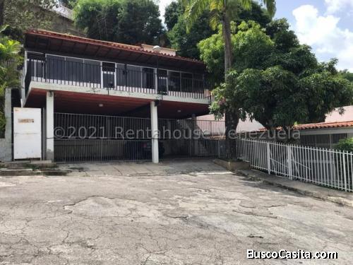 Casa en venta Prados del este EQ21-19774