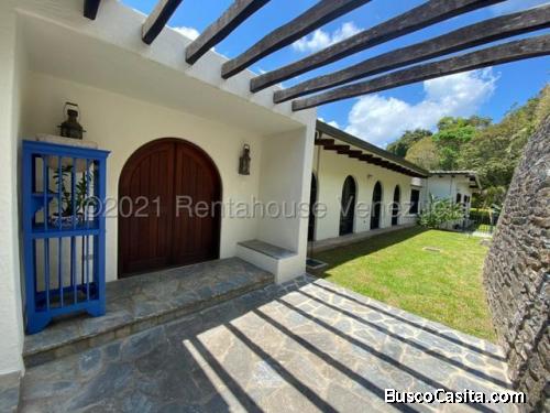 Casa en venta Oripoto EQ21-22028