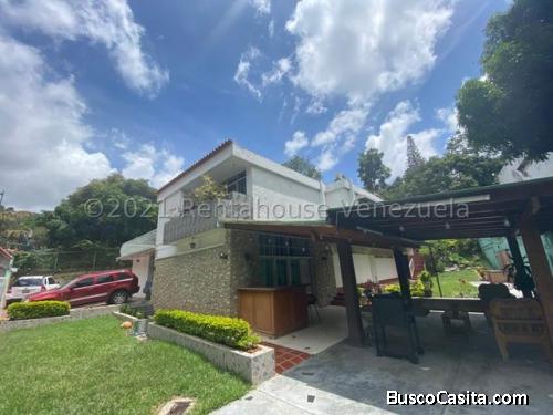 Casa en venta Prados del este EQ21-24624