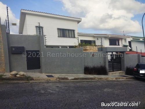 Casa en venta La Tahona EQ21-24944