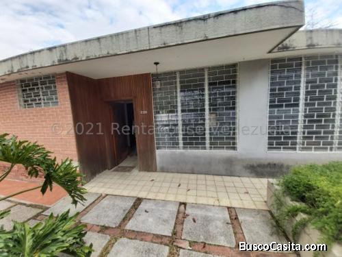 Casa en venta Cumbres de curumo EQ21-25808