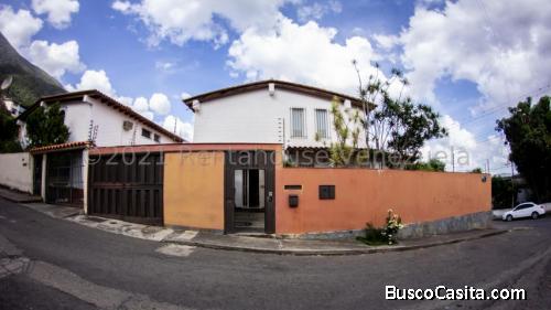 Casa en venta Los palos grandes EQ21-26914